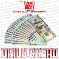 Daily Bread (Radio Edit) (Single)