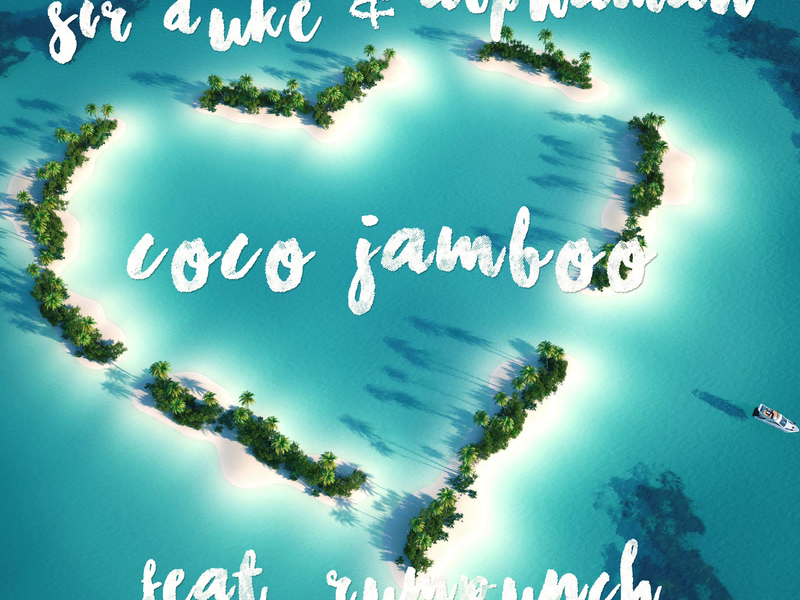 Coco Jamboo (Single)