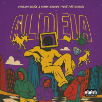 Aldeia (Single)