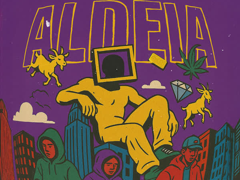 Aldeia (Single)