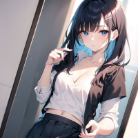 All The Things She Said (Nightcore) (Single)