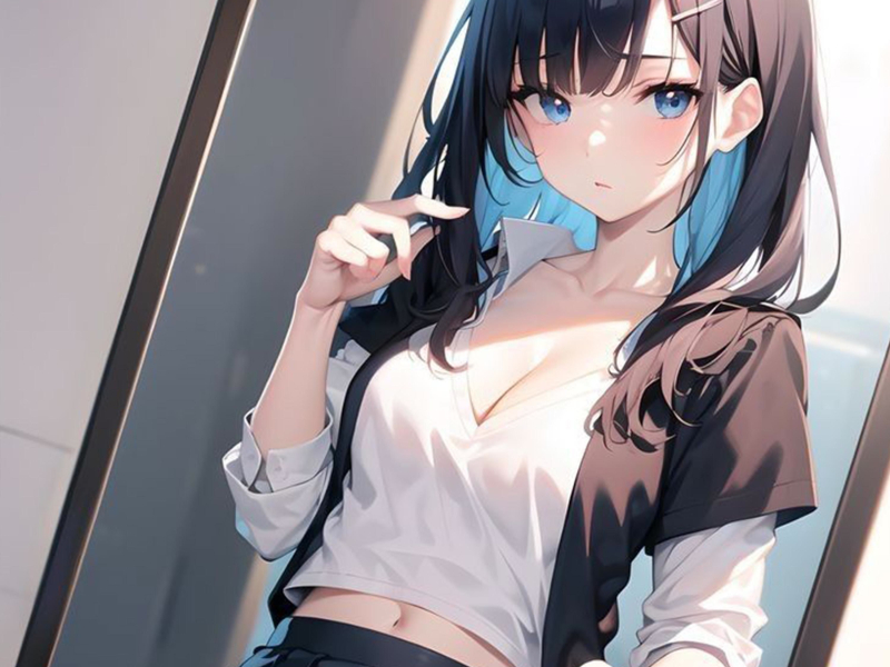 All The Things She Said (Nightcore) (Single)