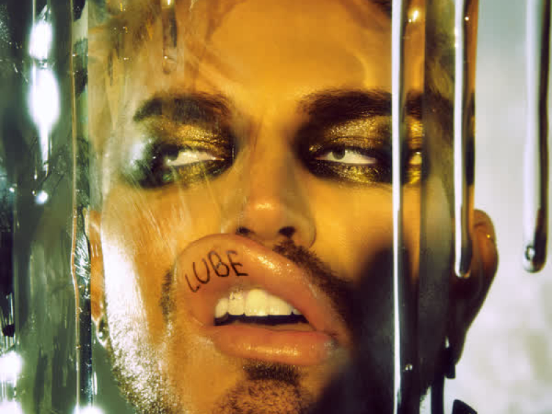 LUBE // WET DREAM (EP)