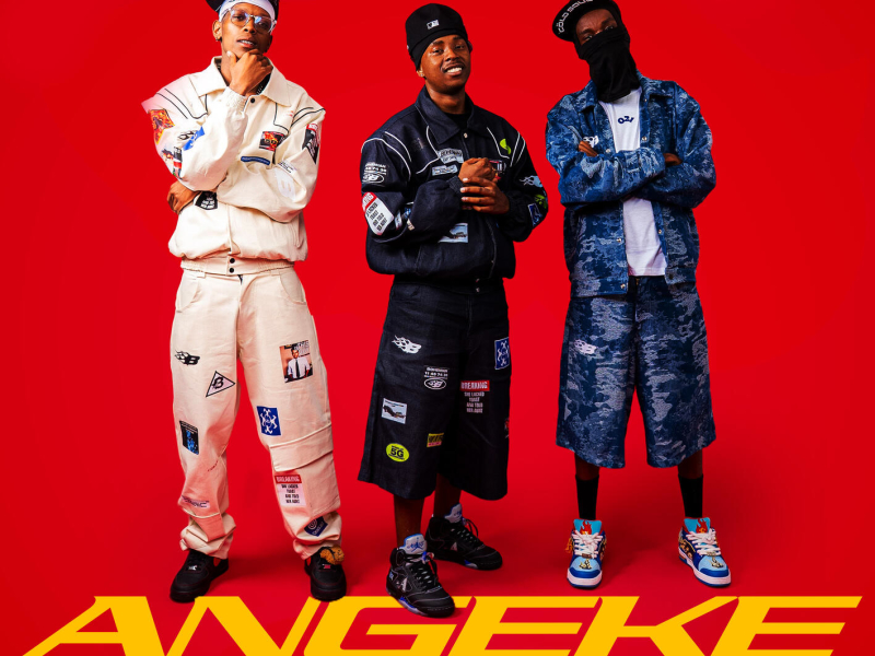 Angeke (Single)