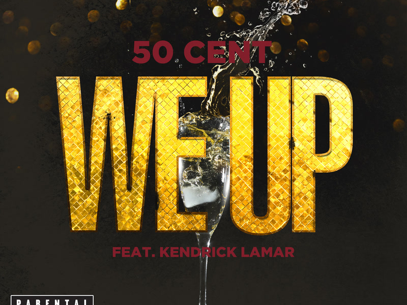 We Up (Single)