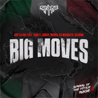 big moves (Single)