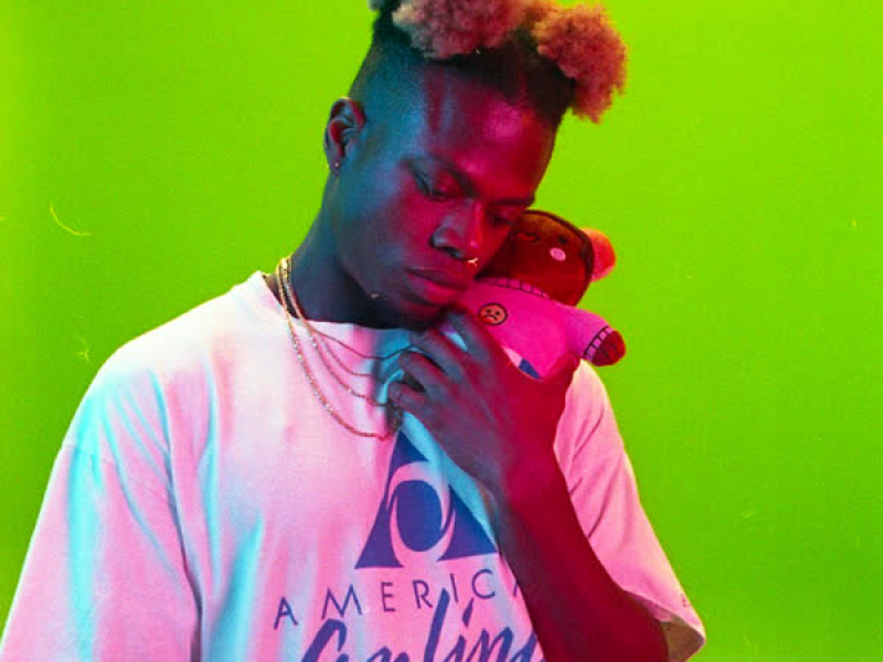 hot tub TIME Machine (Single)