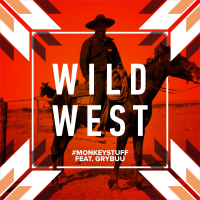 Wild West (feat. Grybuu) (Single)