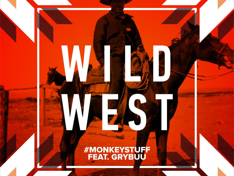 Wild West (feat. Grybuu) (Single)