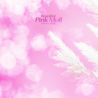 Beautiful Pink Mull (Single)