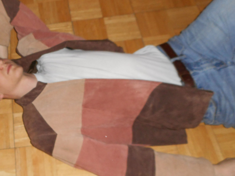 Cut Off Point (Single)