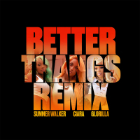 Better Thangs (Remix) (Single)