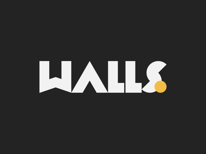 Walls (feat. Urban Rescue)