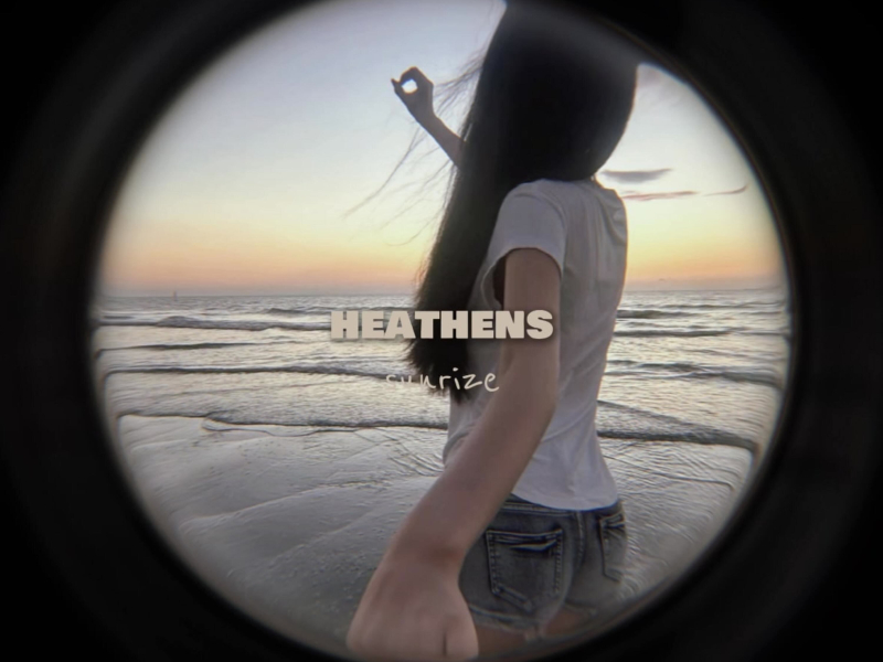 Heathens (Afro House) (Single)