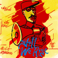 Still We Rise (Single)