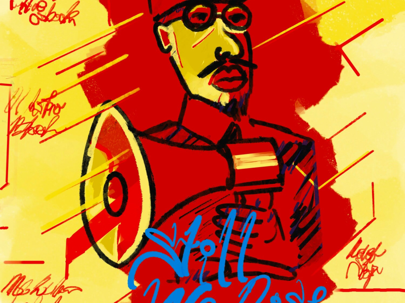 Still We Rise (Single)