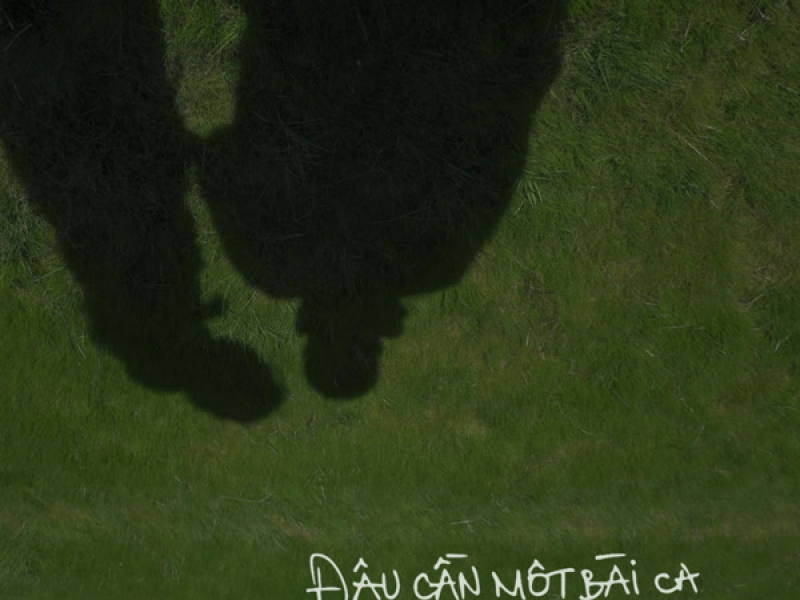 Đâu Cần Một Bài Ca Tình Yêu (Single)