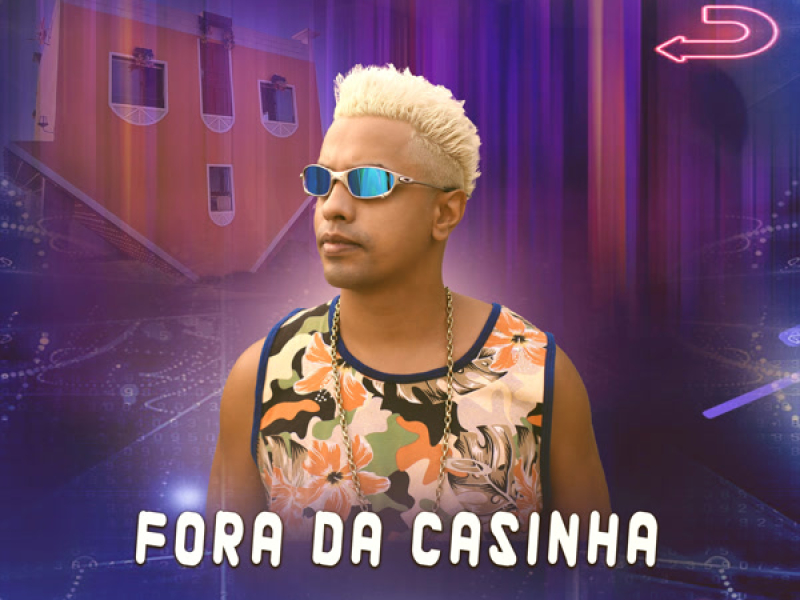 Fora da Casinha (Single)