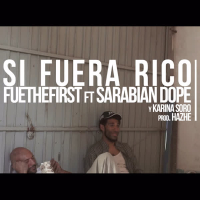 Si Fuera Rico (Single)