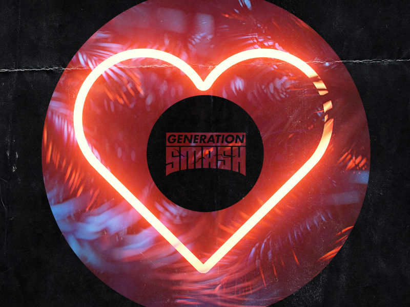 All of My Love (Single)