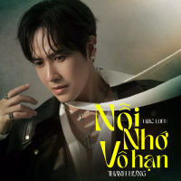 Nỗi Nhớ Vô Hạn (HMC Lofi Mix) (Single)