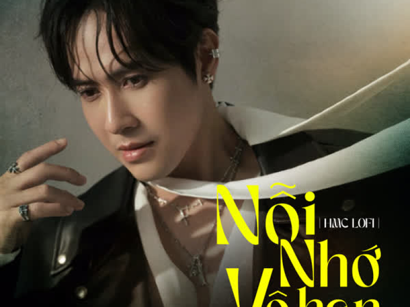 Nỗi Nhớ Vô Hạn (HMC Lofi Mix) (Single)