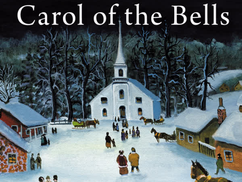 Carol of the Bells