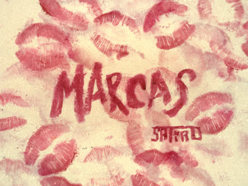 Marcas (Single)