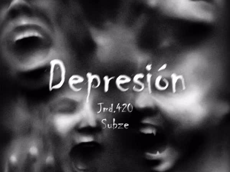 DEPRESÍON (Single)