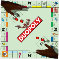 Duopoly (Single)
