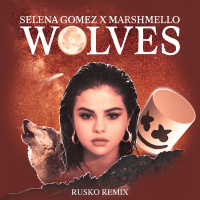 Wolves (Rusko Remix) (Single)