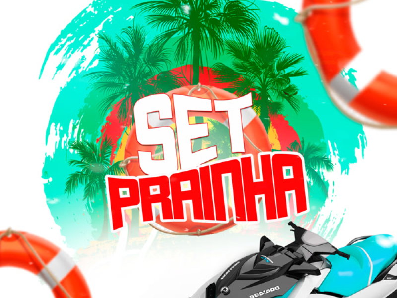 Set prainha (Single)