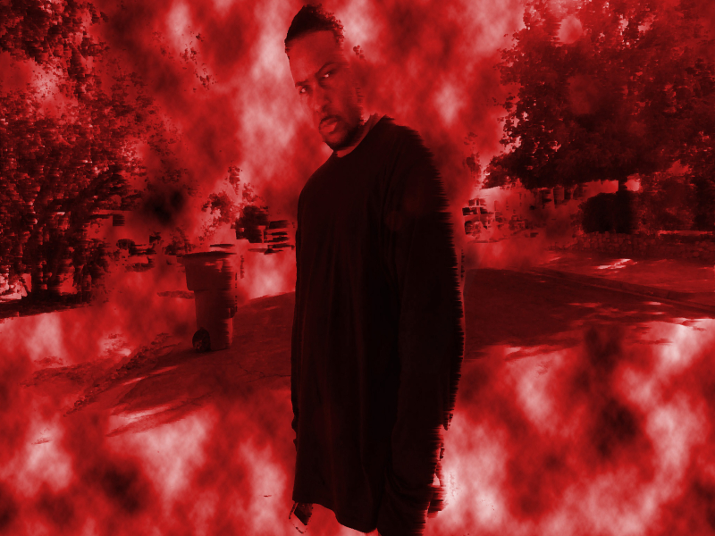 Gummo (Screwed & Chopped) (Single)