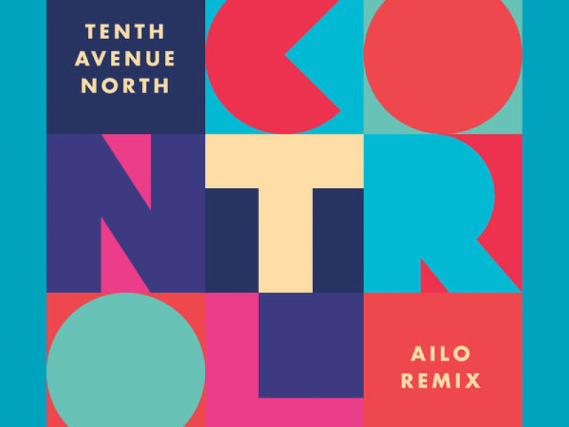 Control (AILO Remix) (Single)