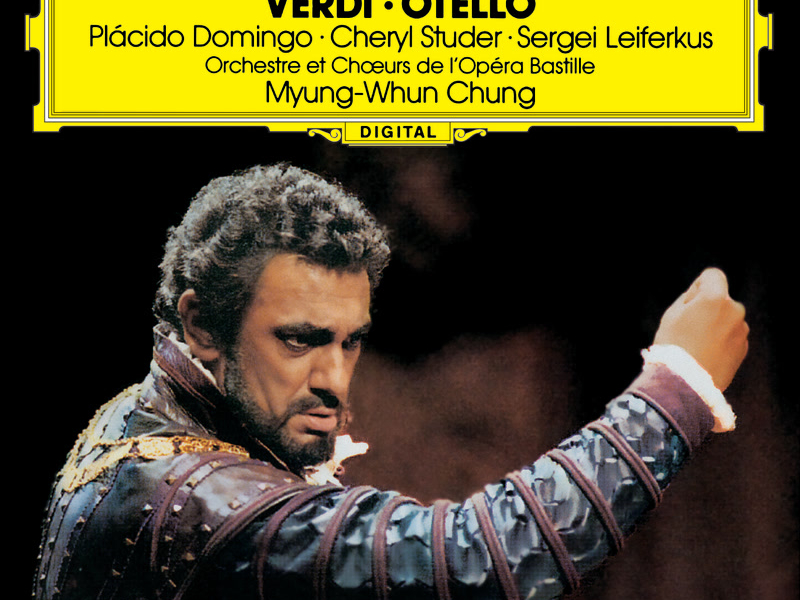 Verdi: Otello - Highlights