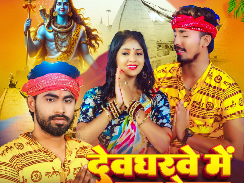 Devgharve Me Saat Ferwa (Single)