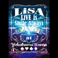 LiVE is Smile Always~364+JOKER~ at YOKOHAMA ARENA