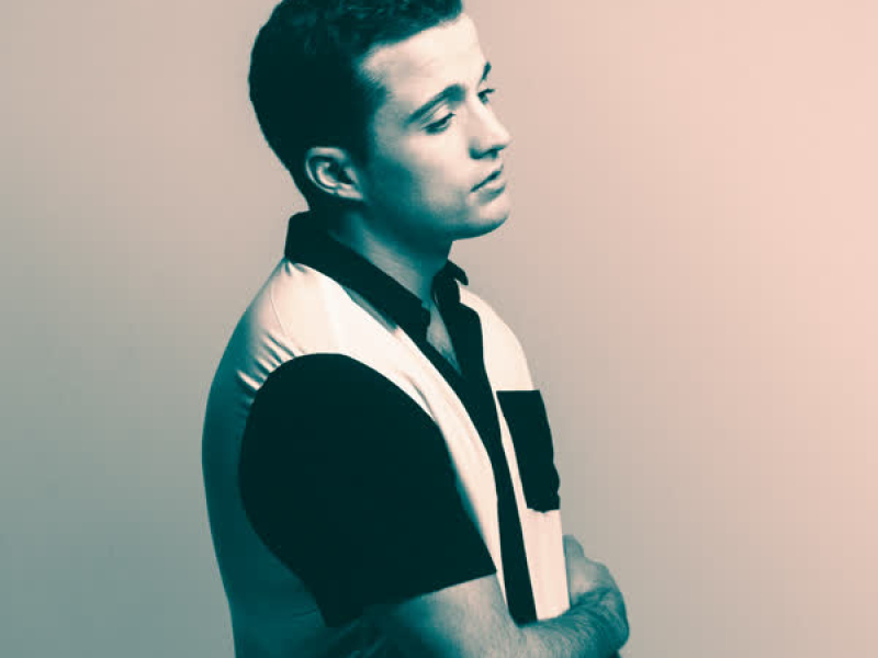 Crying My Eyes Out (Acoustic) (Single)