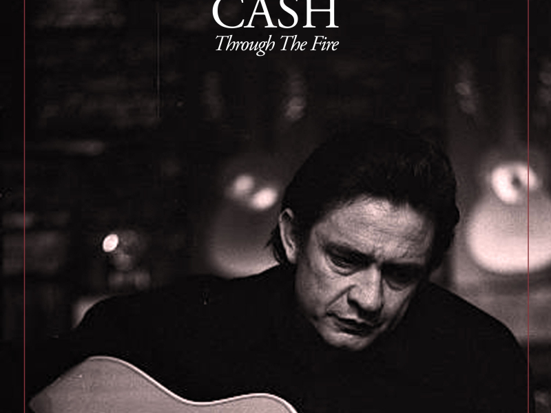 Through The Fire (Live)