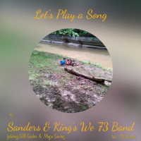 Let's Play a Song (Single)