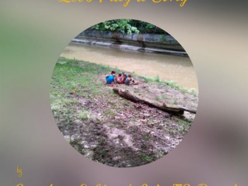 Let's Play a Song (Single)