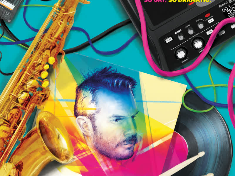 What I'd Do for You (Single)