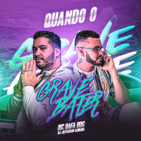 Quando o Grave Bater (Single)