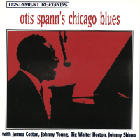 Otis Spann's Chicago Blues