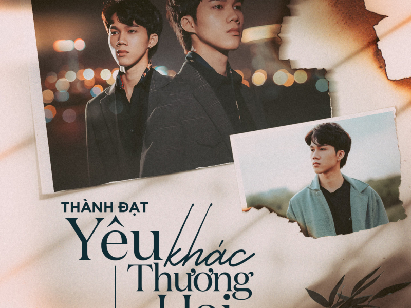 Yêu Khác Thương Hại (Single)