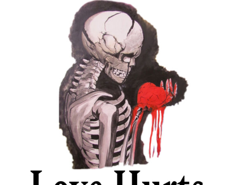 Love Hurts (Single)