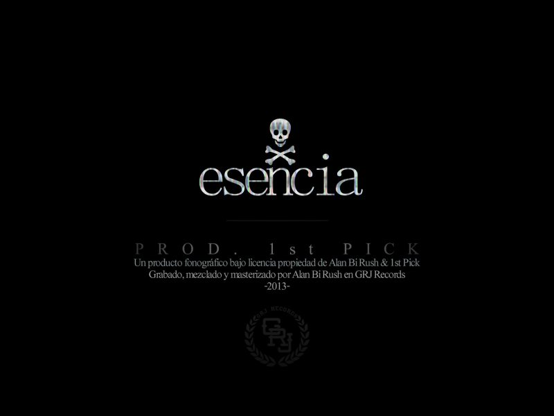 Esencia (Single)