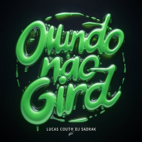 O mundo nao Gira (Single)