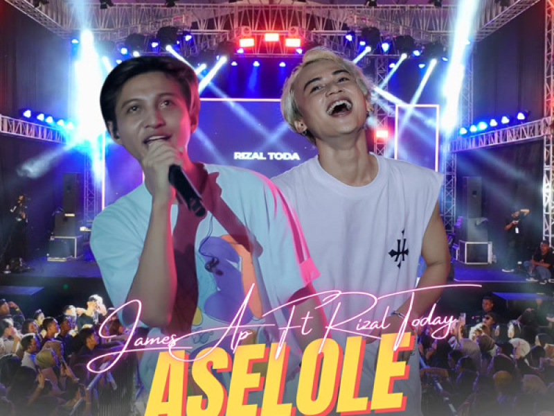 Aselole (Live) (Single)