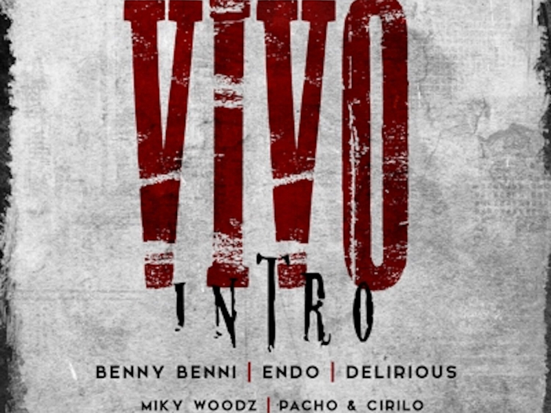 Vivo Intro (Single)